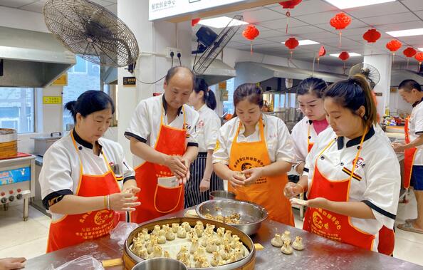 小吃創(chuàng)業(yè)