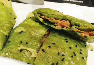 煎餅果子